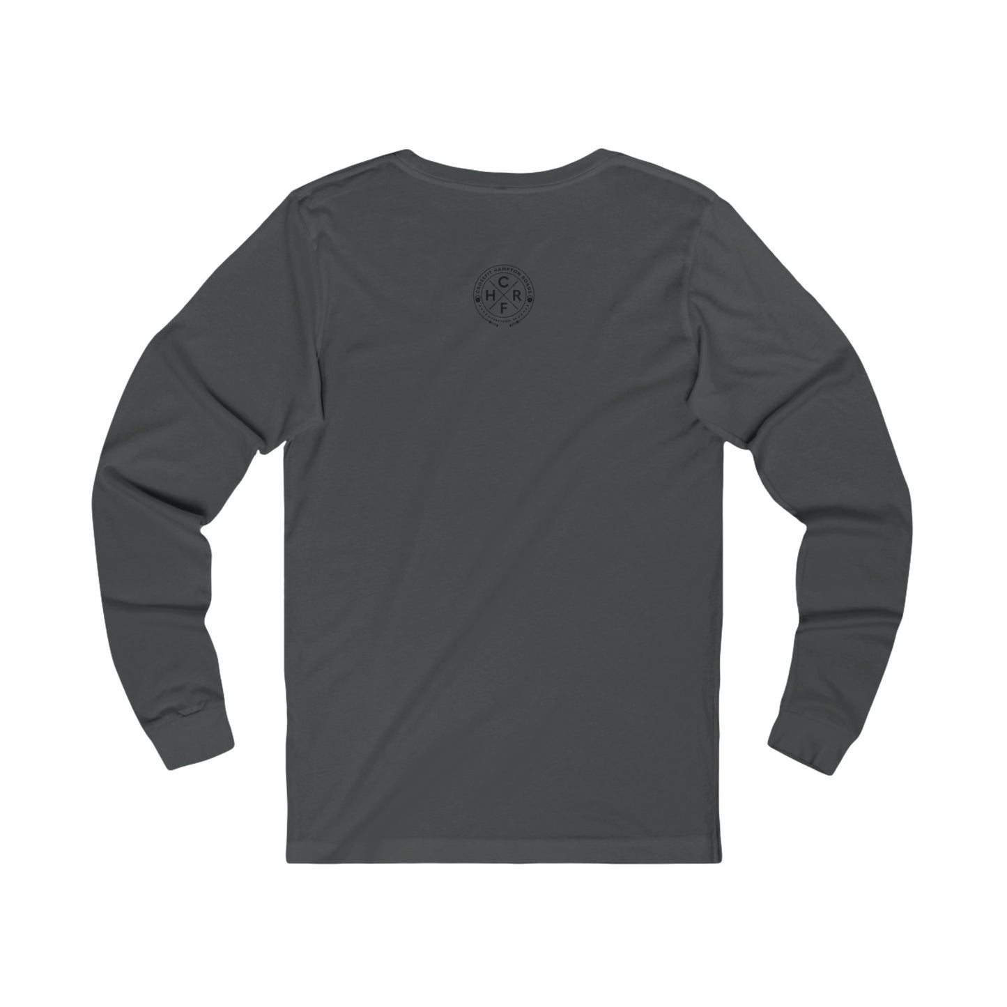 Like a Snack Long Sleeve Tee