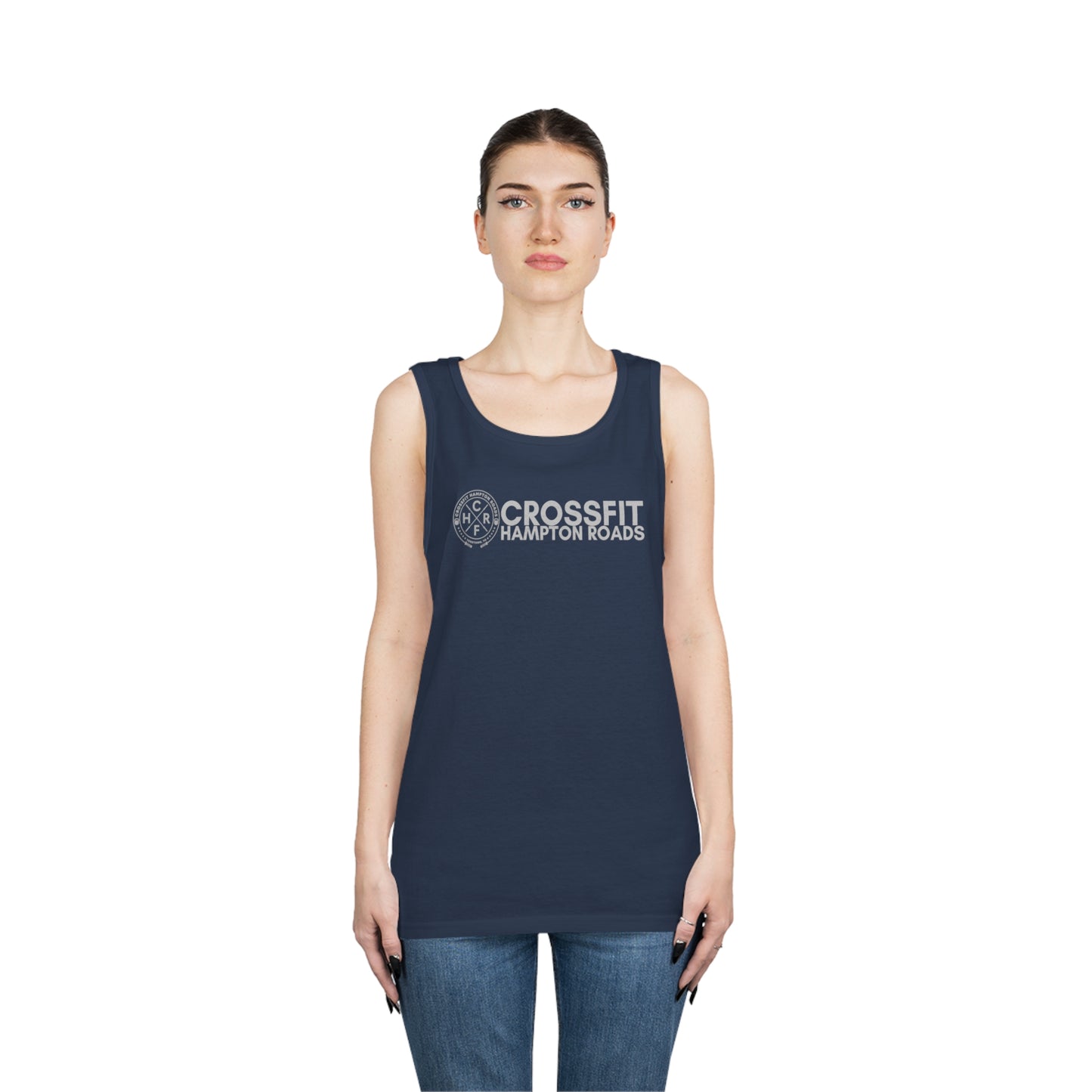 CFHR Coach Cotton Tank