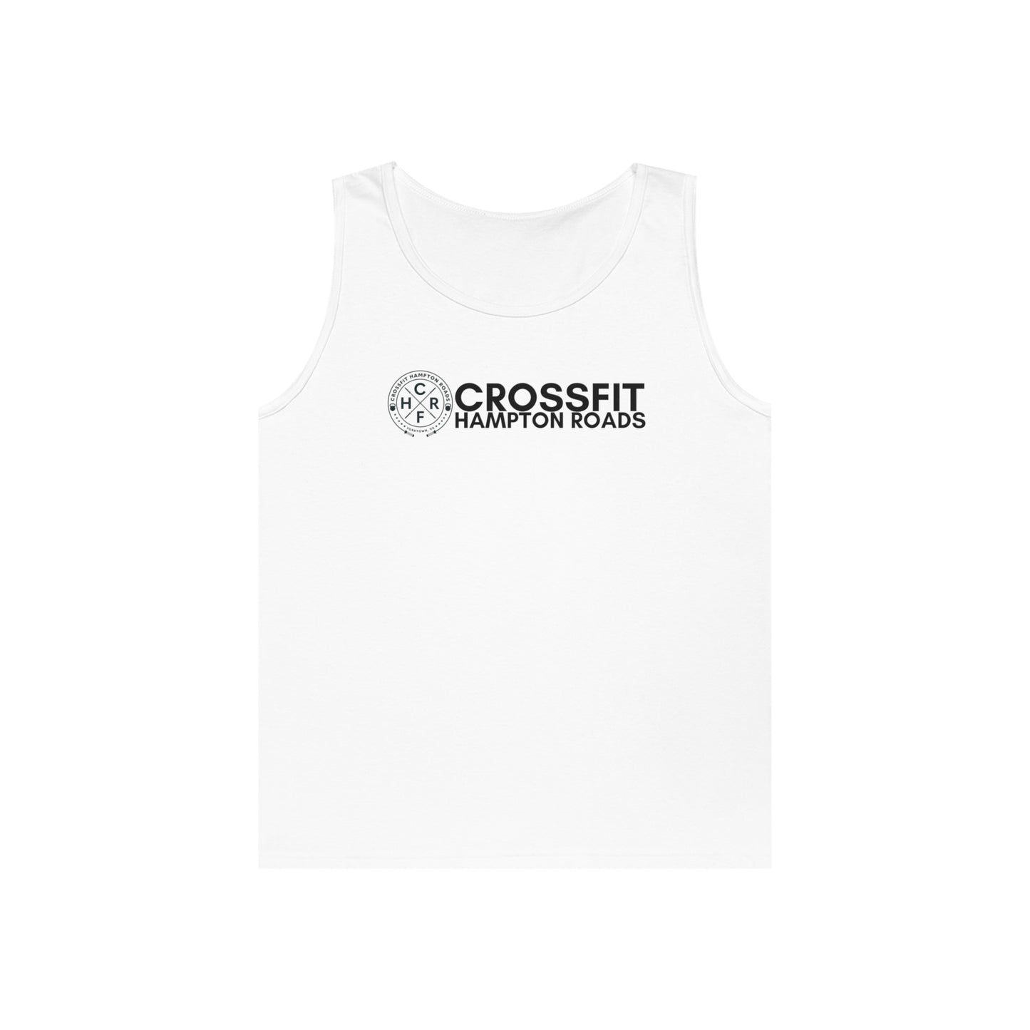 CFHR Coach Cotton Tank