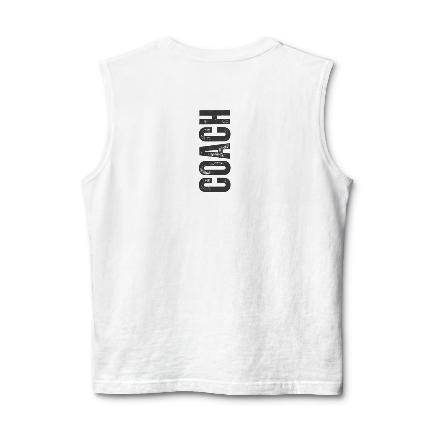 Coach - Rough Muscle Tank