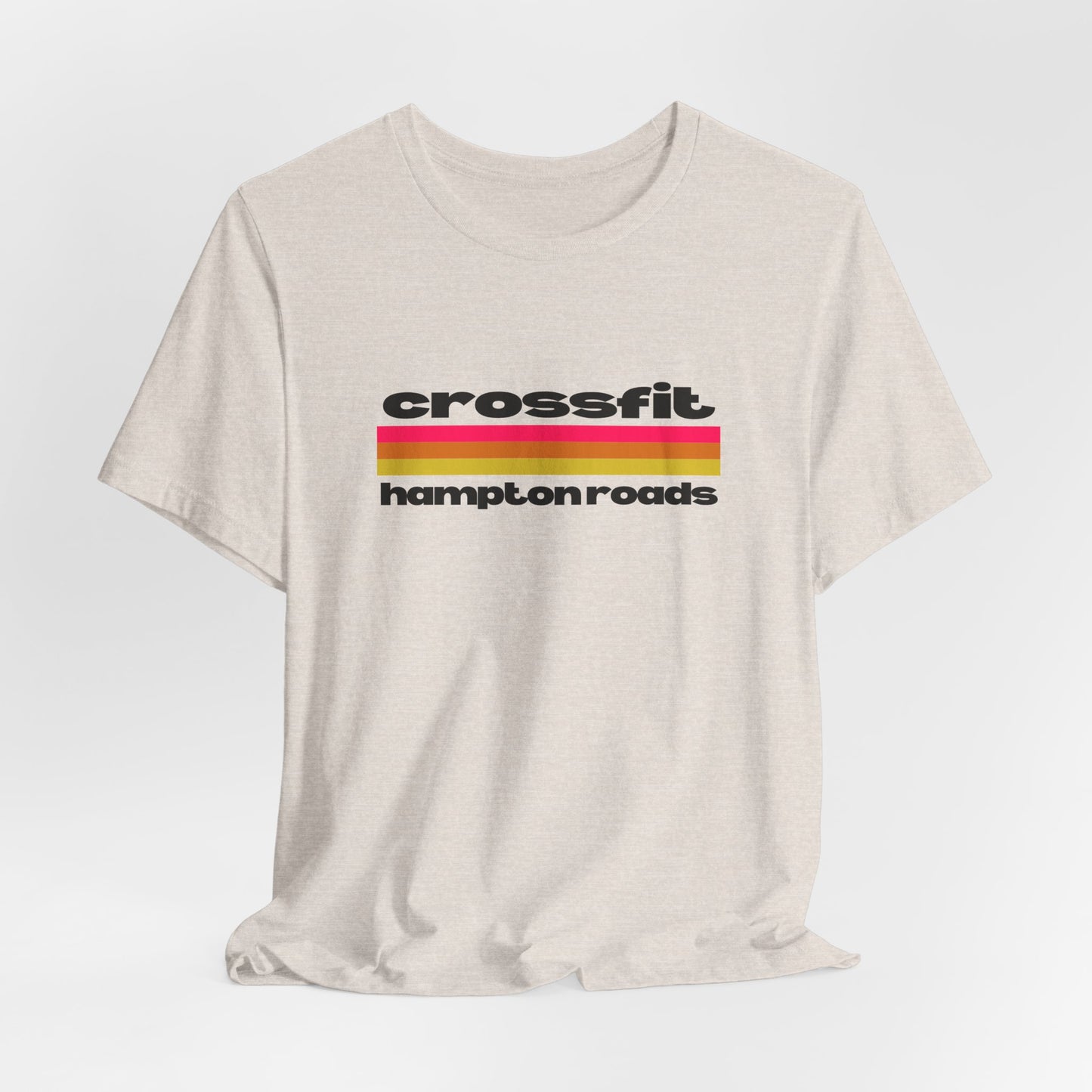 ROY Unisex T-Shirt