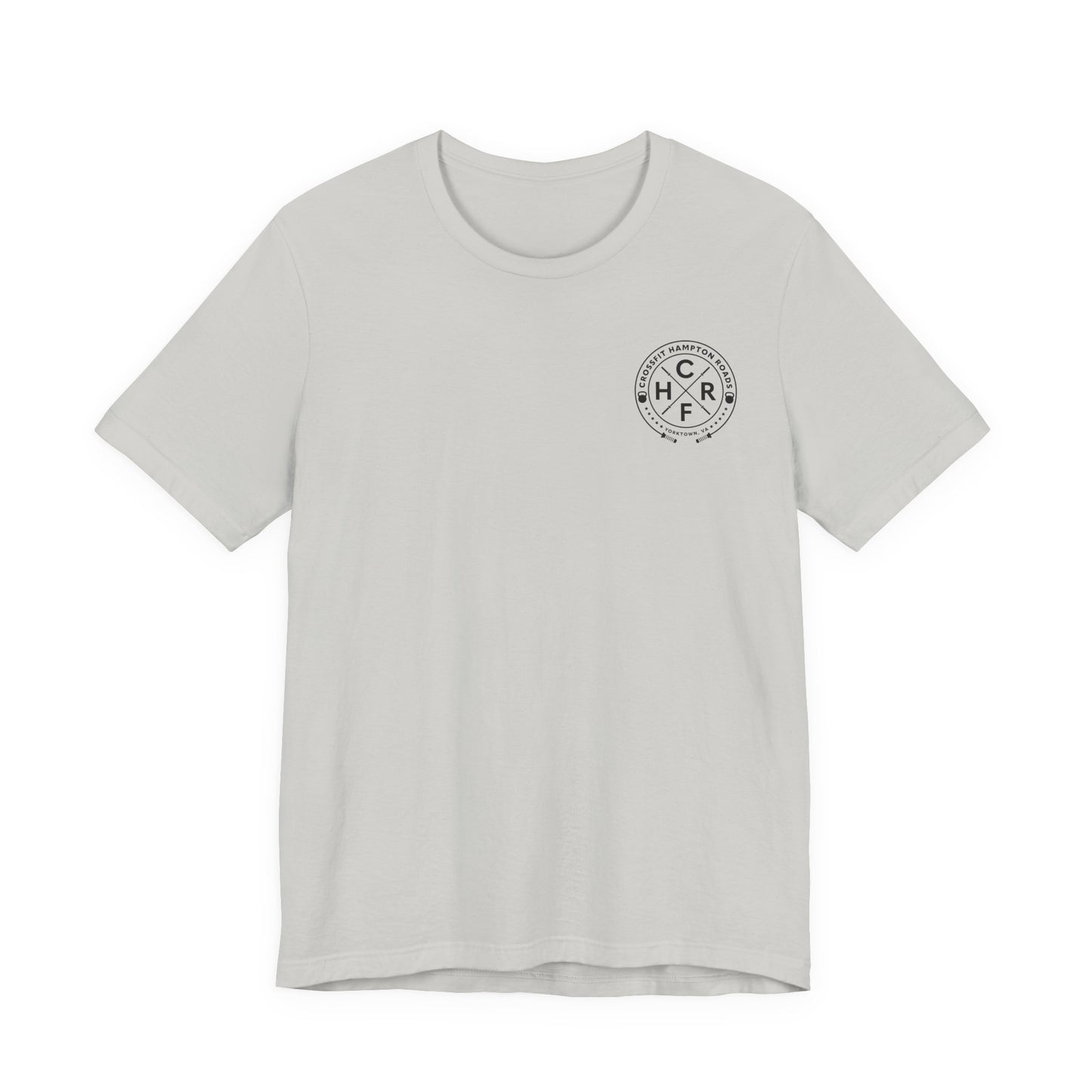 Logo Only Tshirt