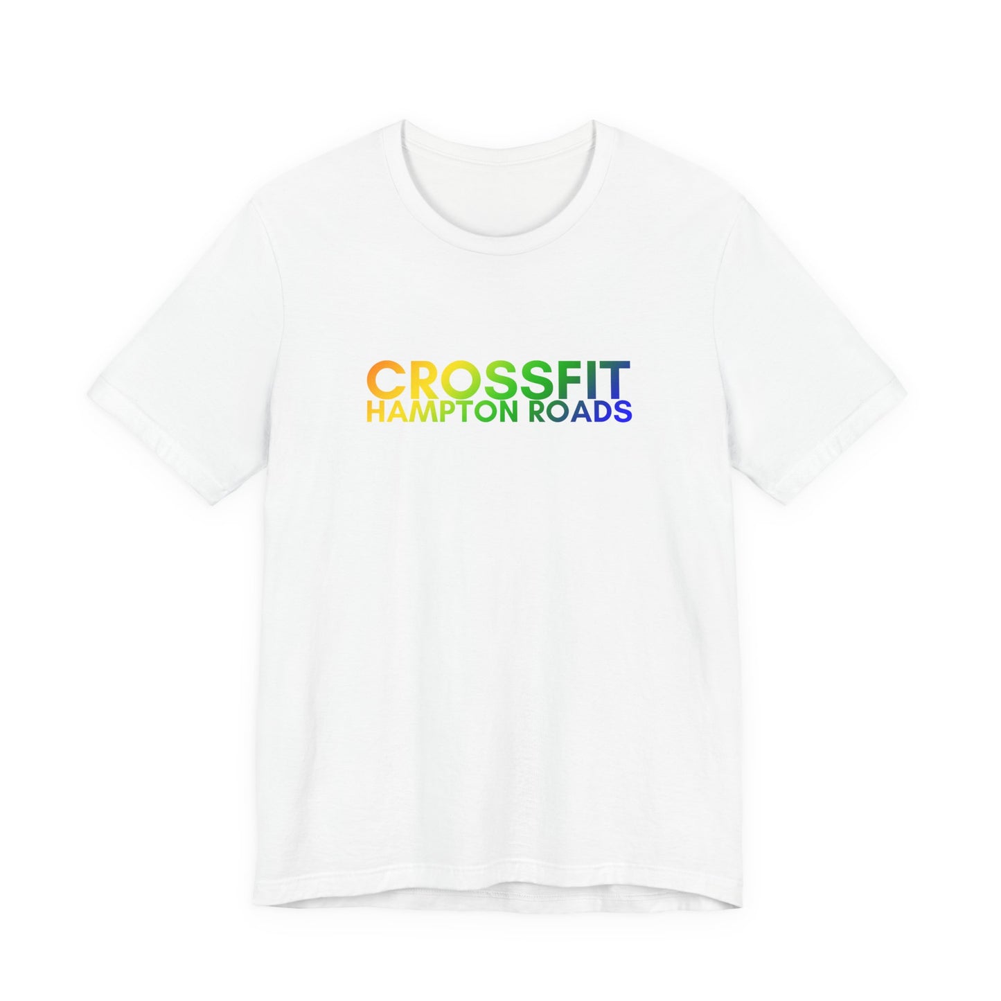 COACH Colorful Logo T-shirt