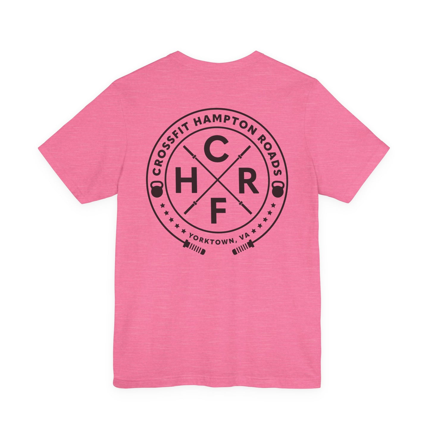 Logo Only Tshirt