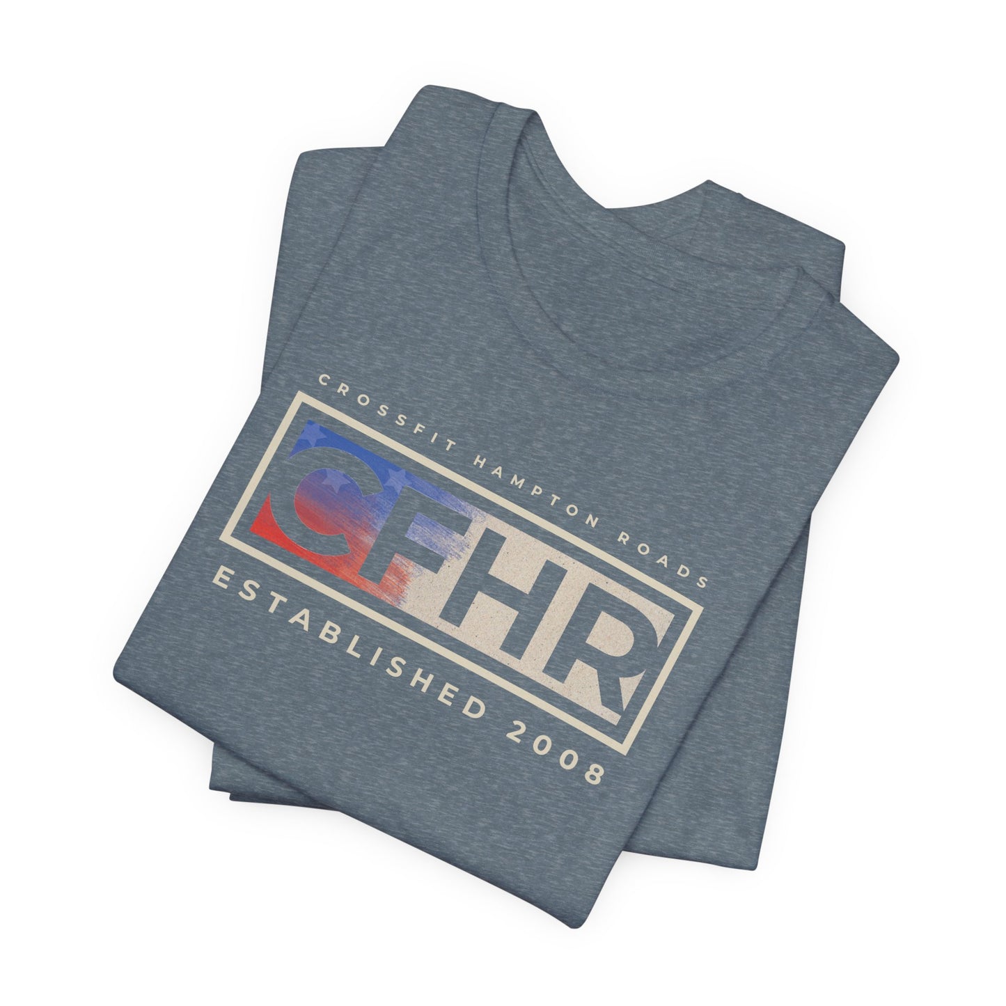 COACH Summer 2024 Tee