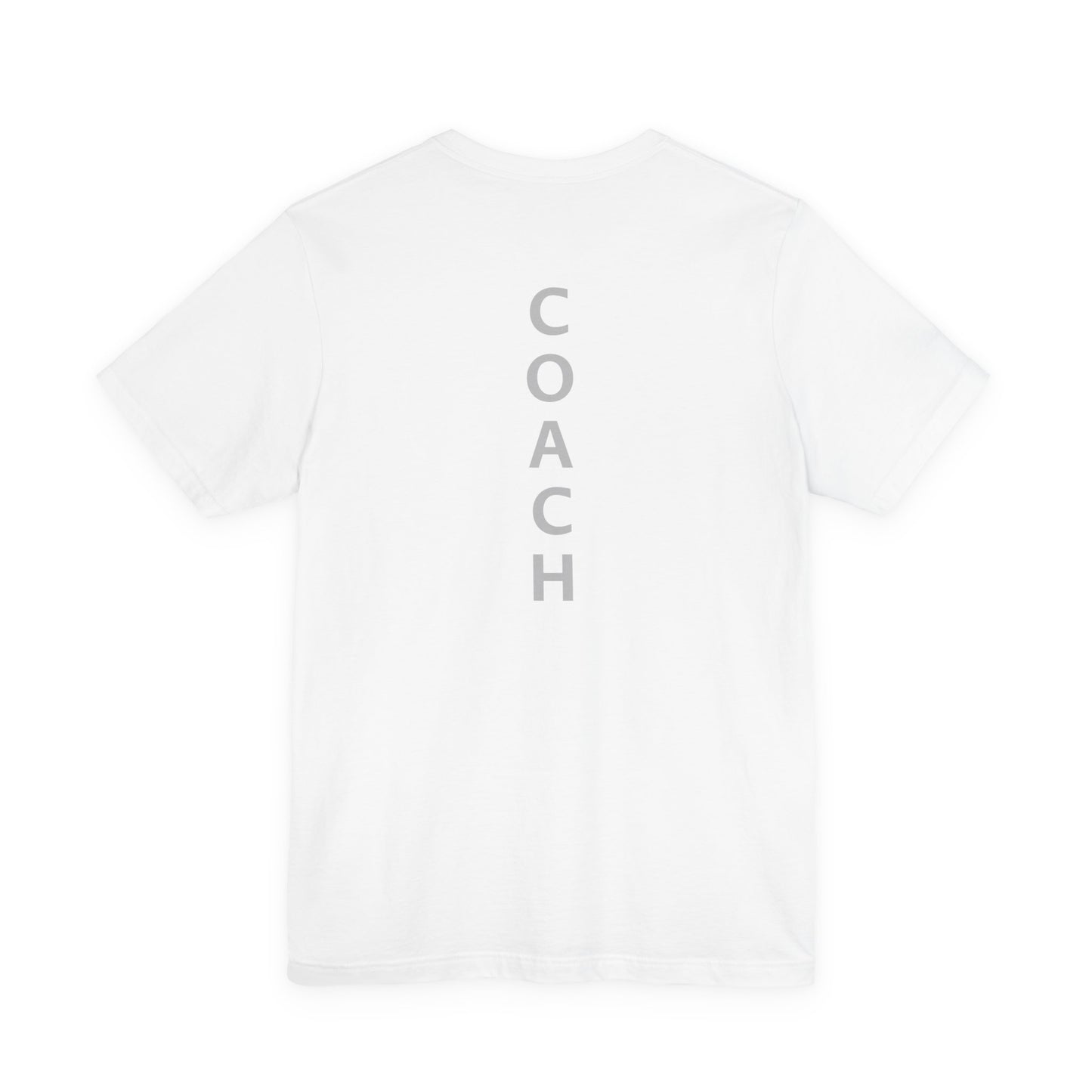 CFHR Coach CrossFit Tshirt