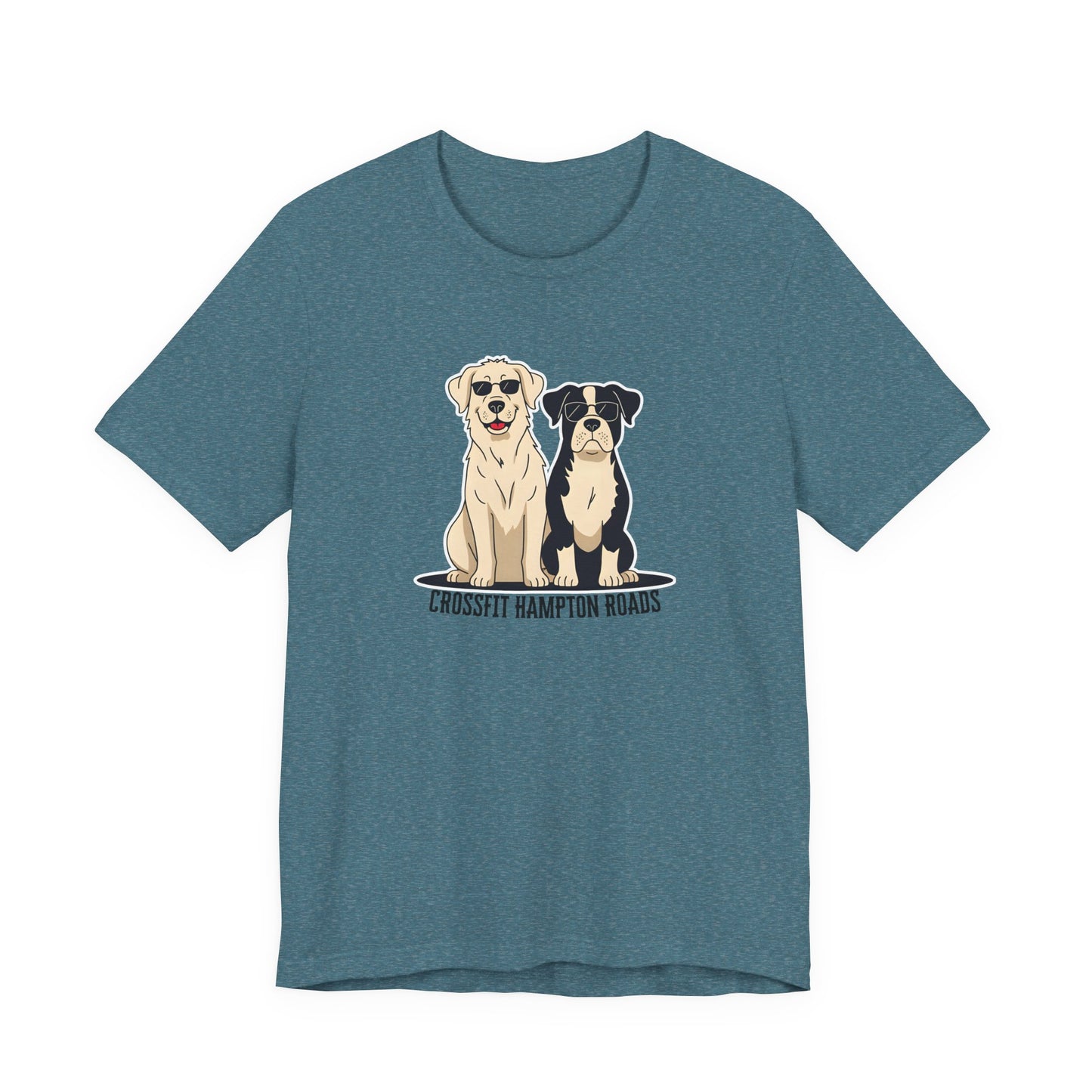 COACH Sunny Dogs Tee