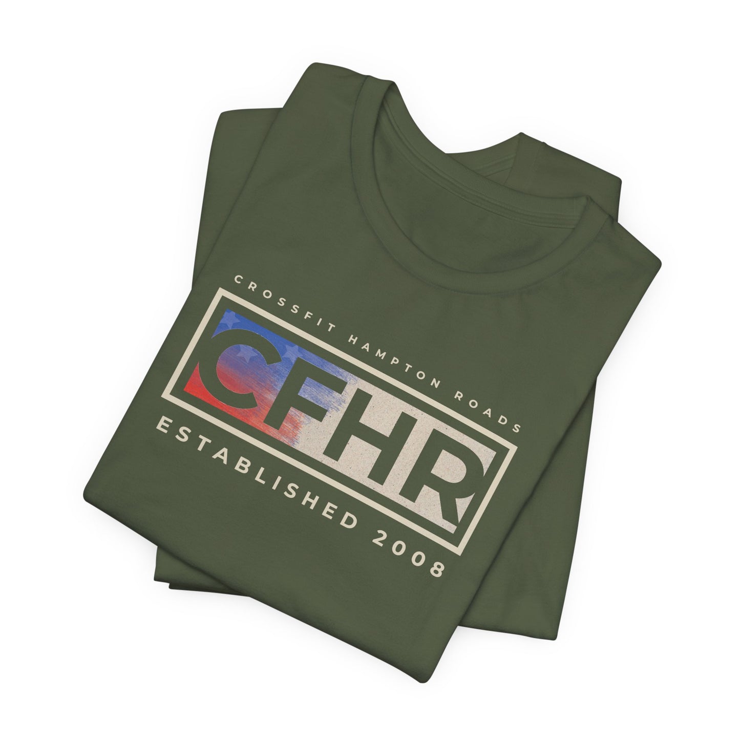 COACH Summer 2024 Tee