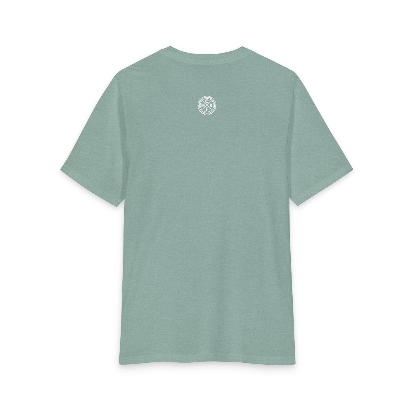 CFHR Summer 2026 Tee