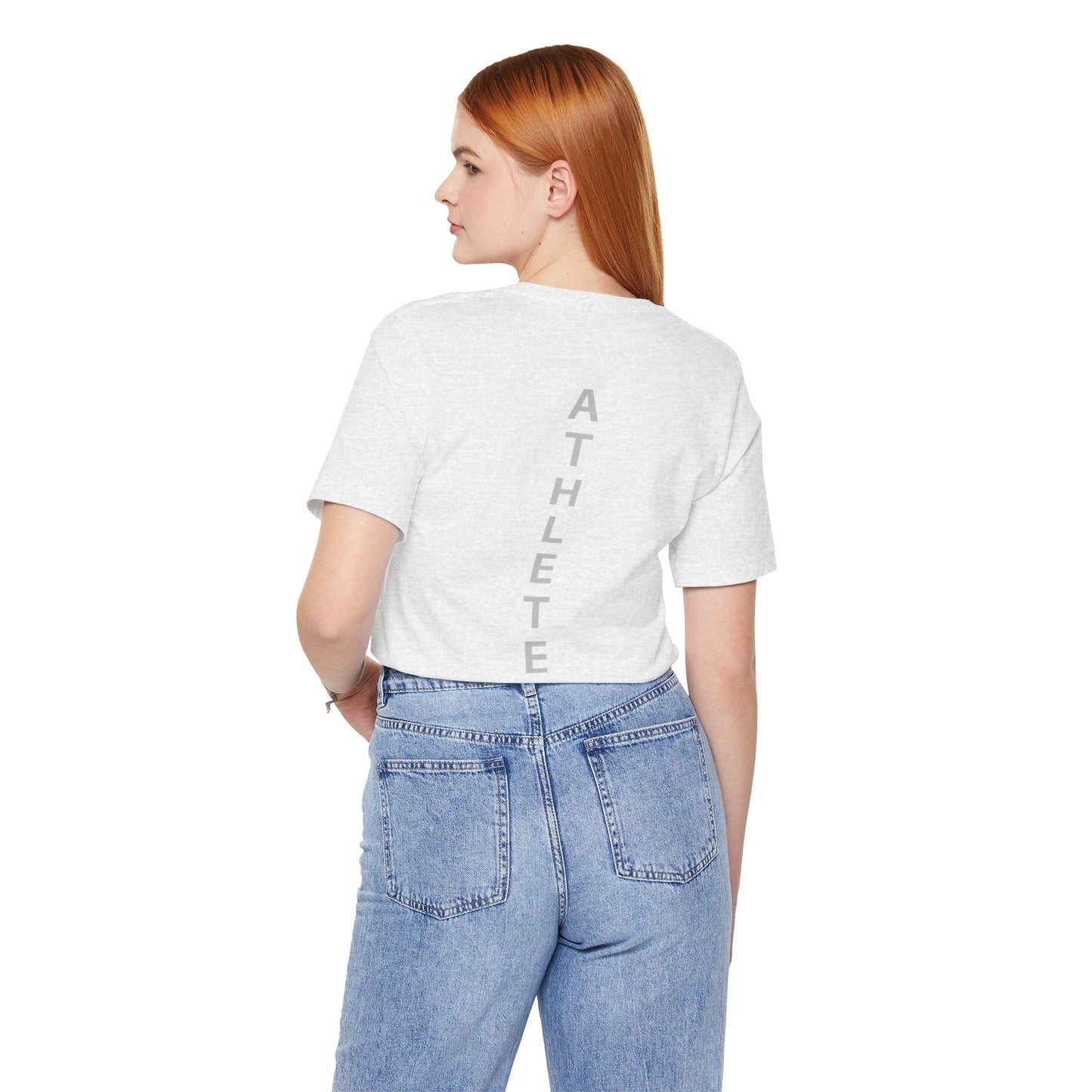 CFHR Classic T-shirt - Coach Lindsay