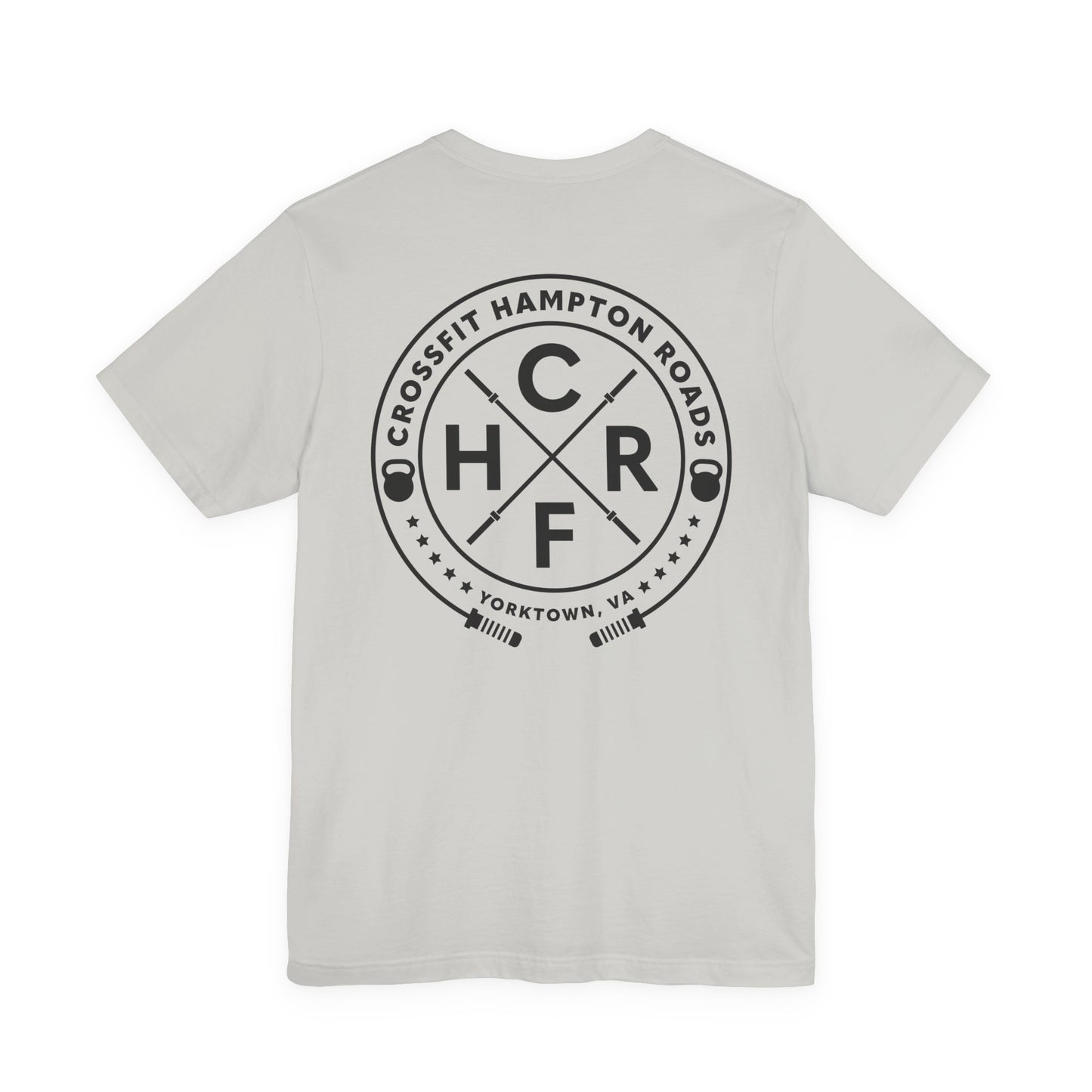Logo Only Tshirt