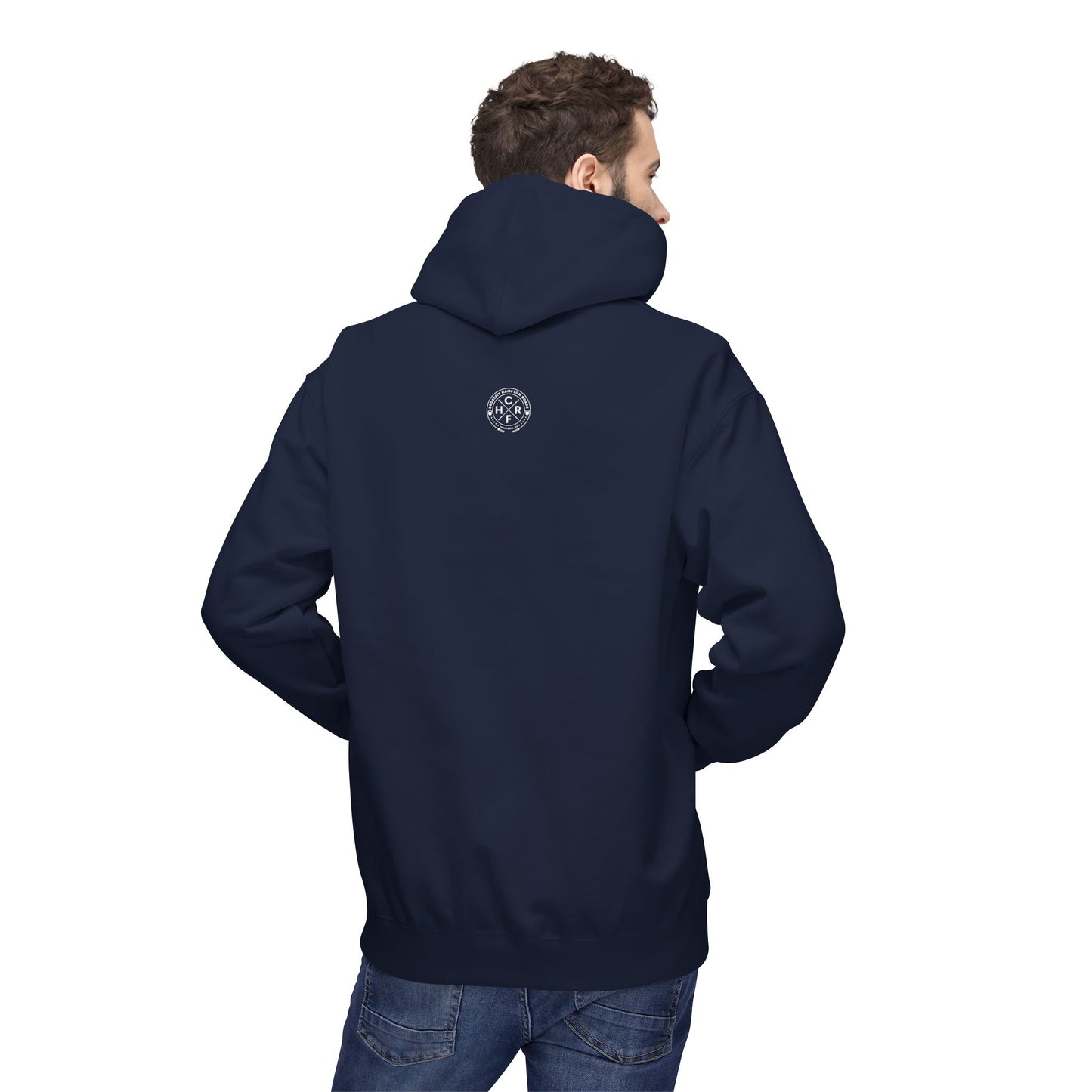 Barbell Math Hoodie