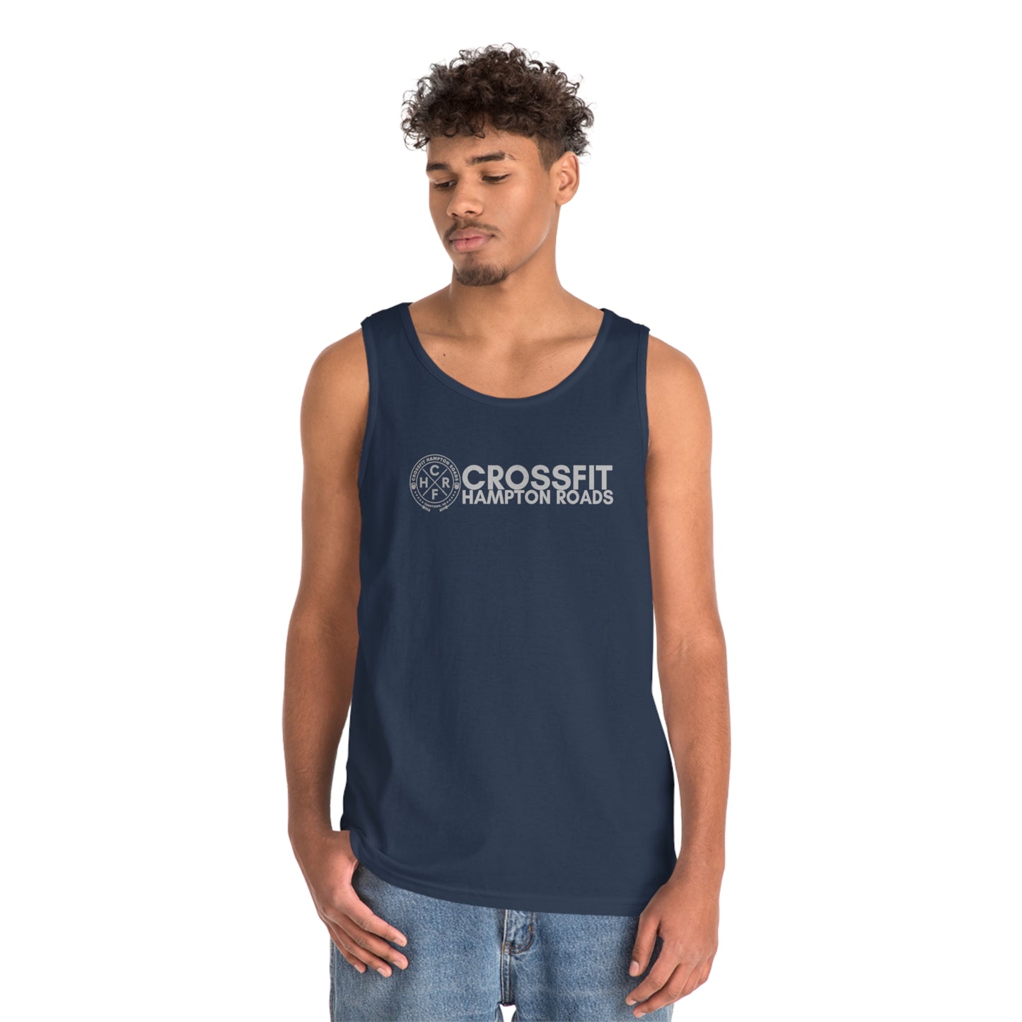 CFHR Coach Cotton Tank