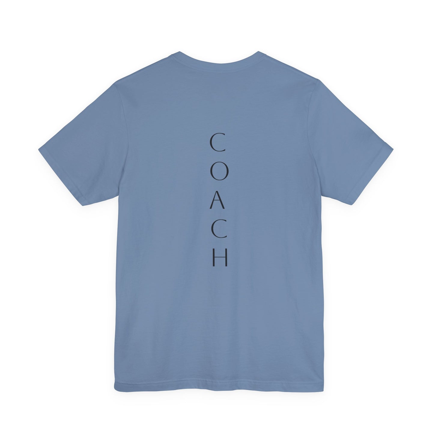 COACH But First CrossFit
