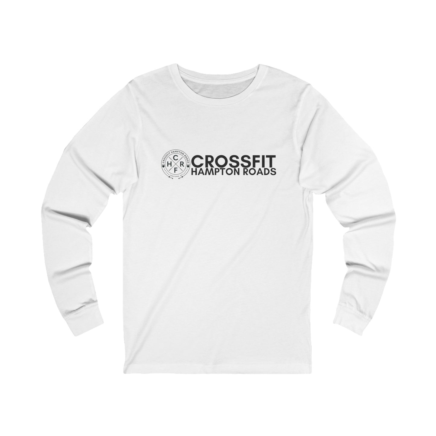 Long Sleeve Coach shirt