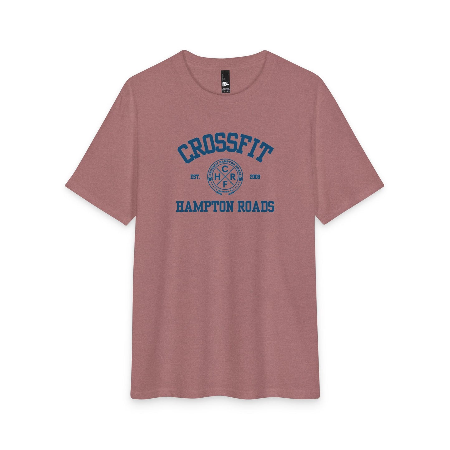 CFHR University Tee