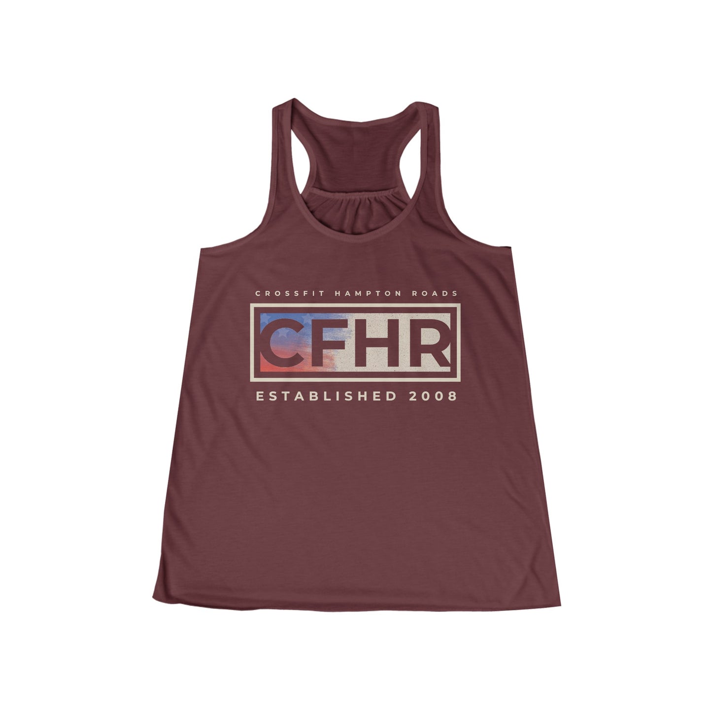 Summer 2024 Tank - Womens