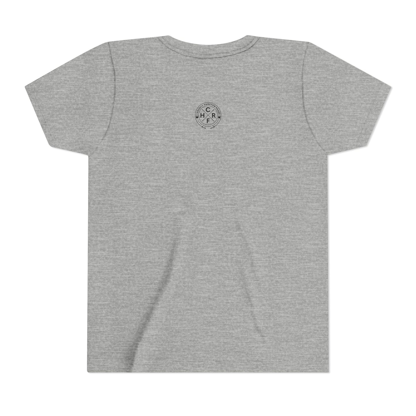 Youth Sunny Dogs Tee