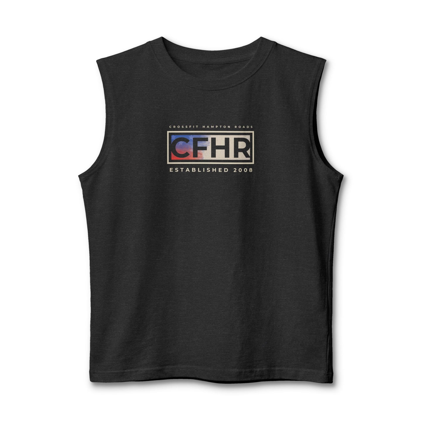 COACH Summer 2024 Muscle Tank