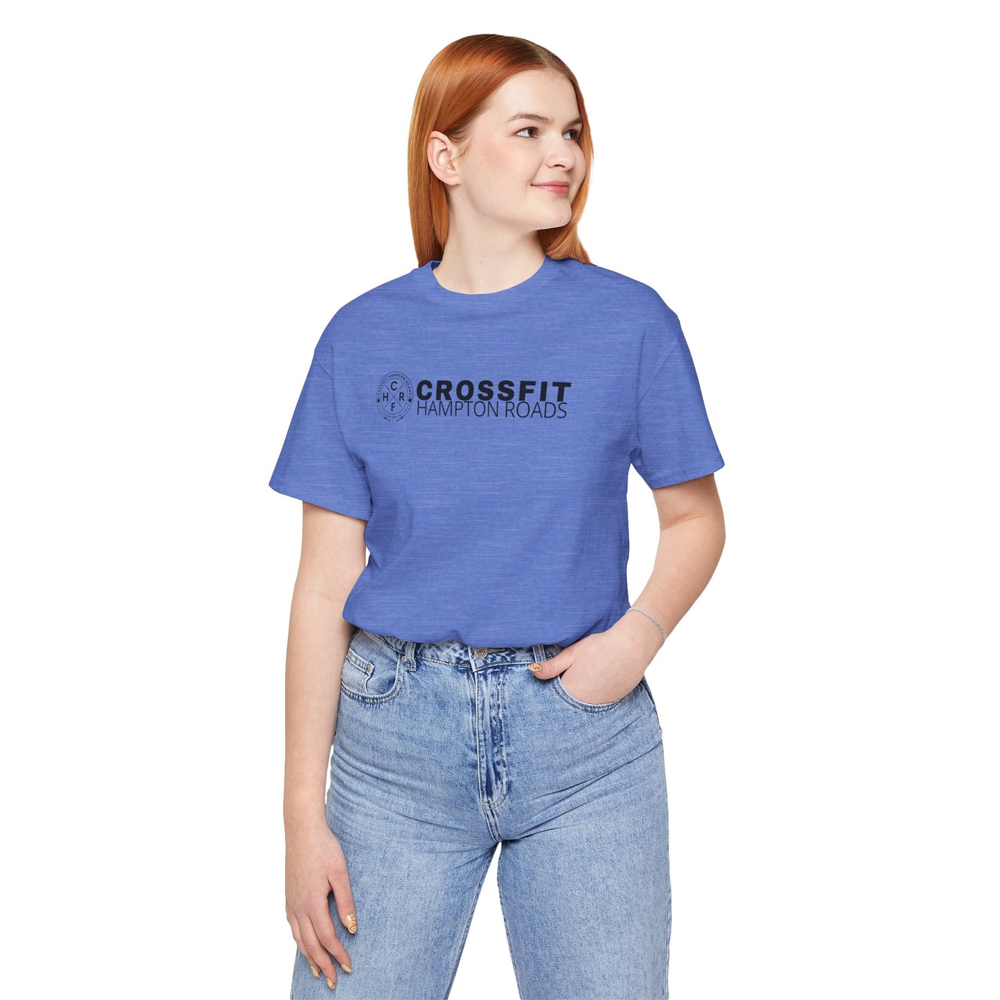 Coach - Rough TShirt