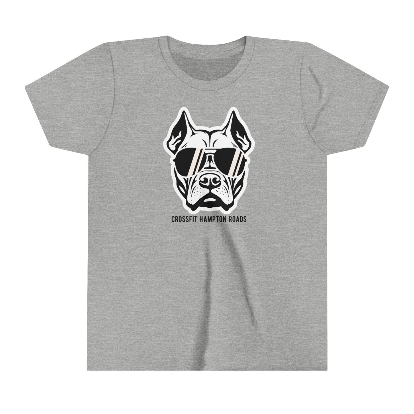 Youth Bulldog Tee