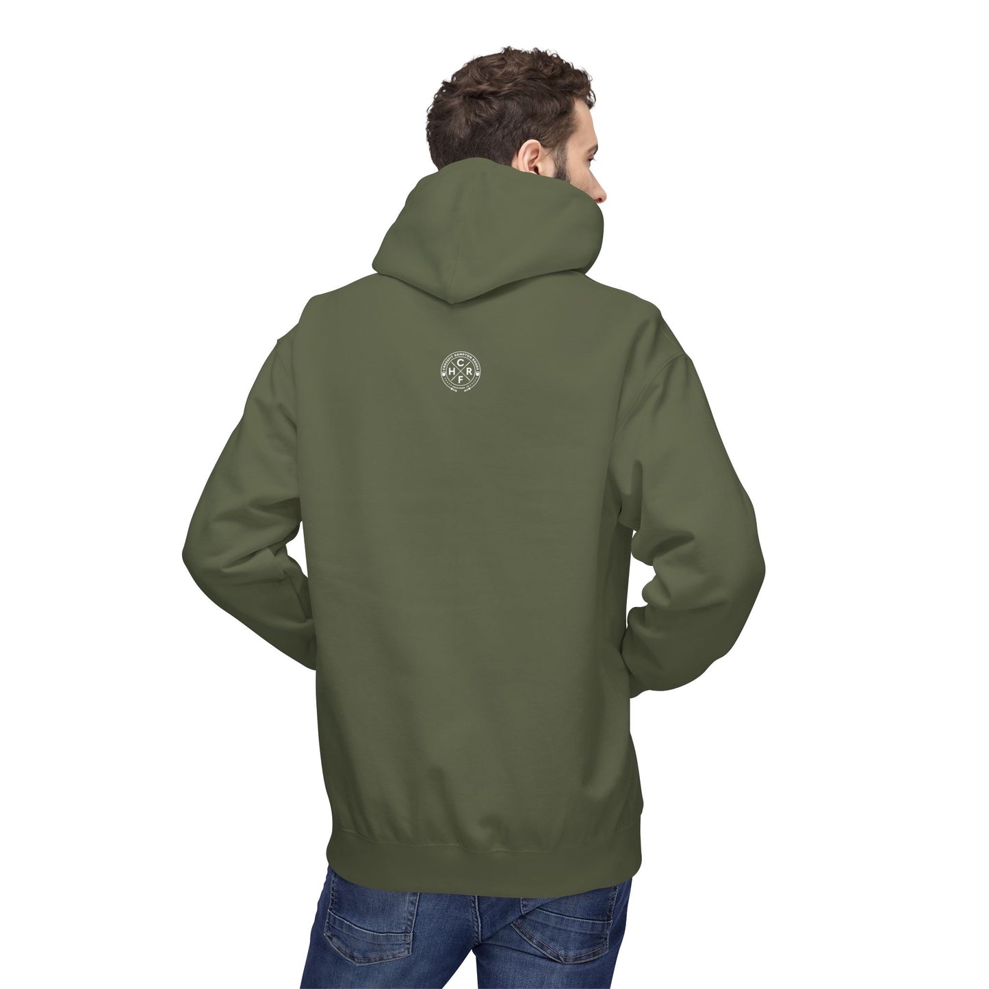 Barbell Math Hoodie