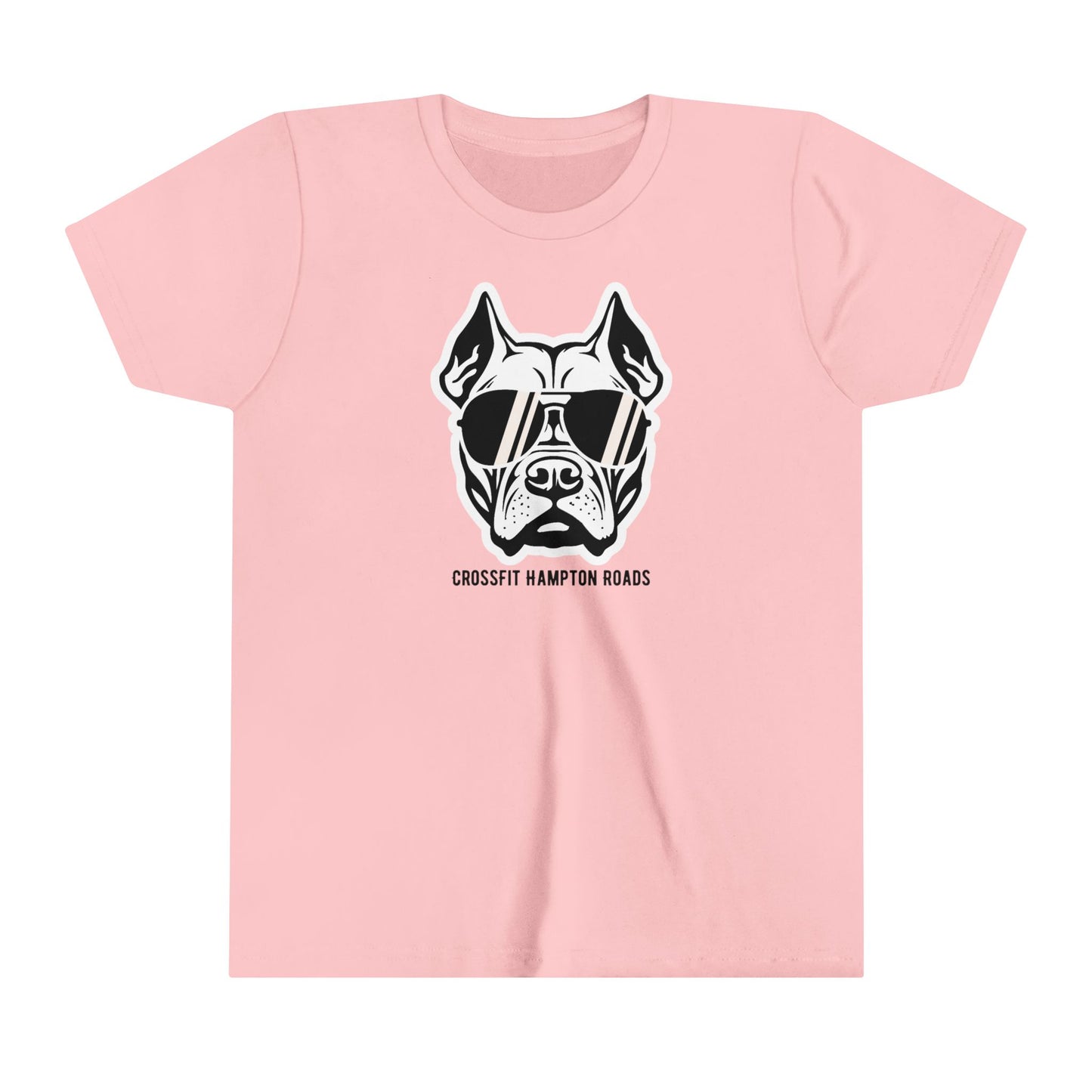 Youth Bulldog Tee