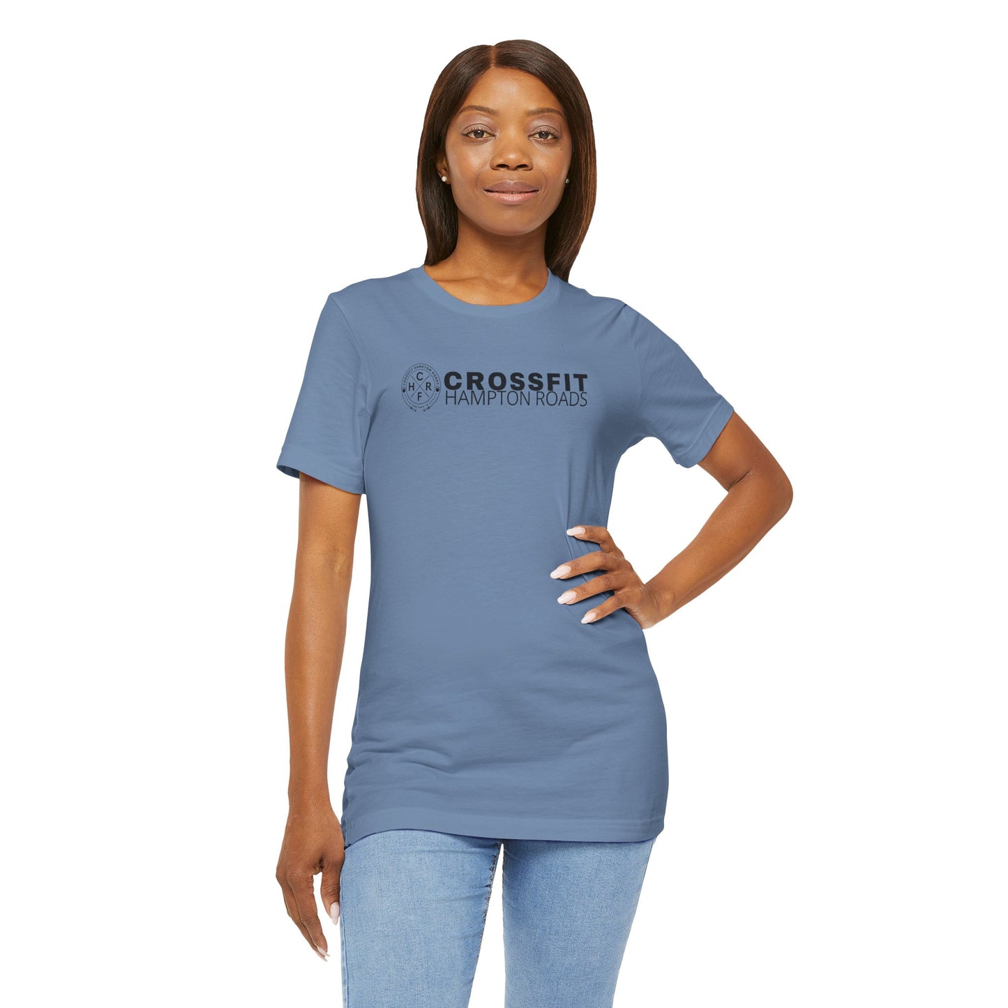 Coach - Rough TShirt
