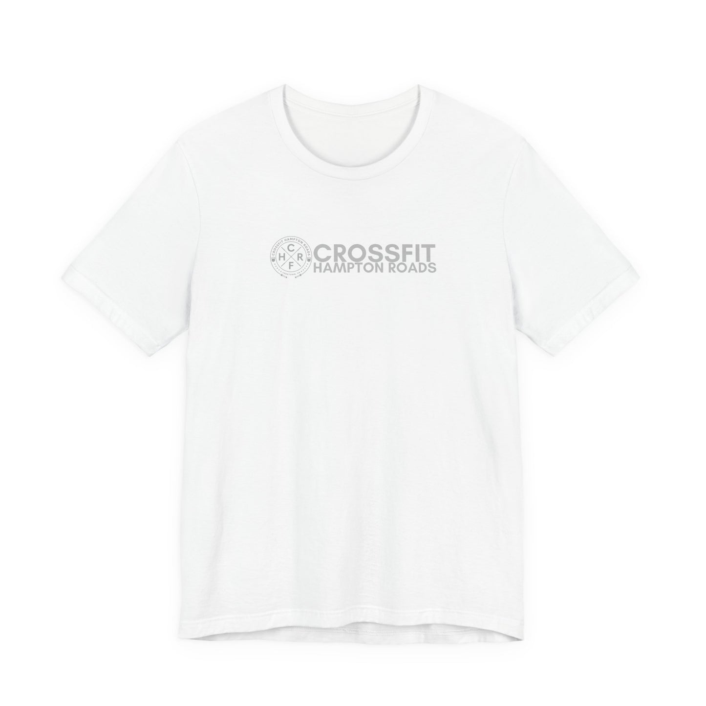 CFHR Coach CrossFit Tshirt