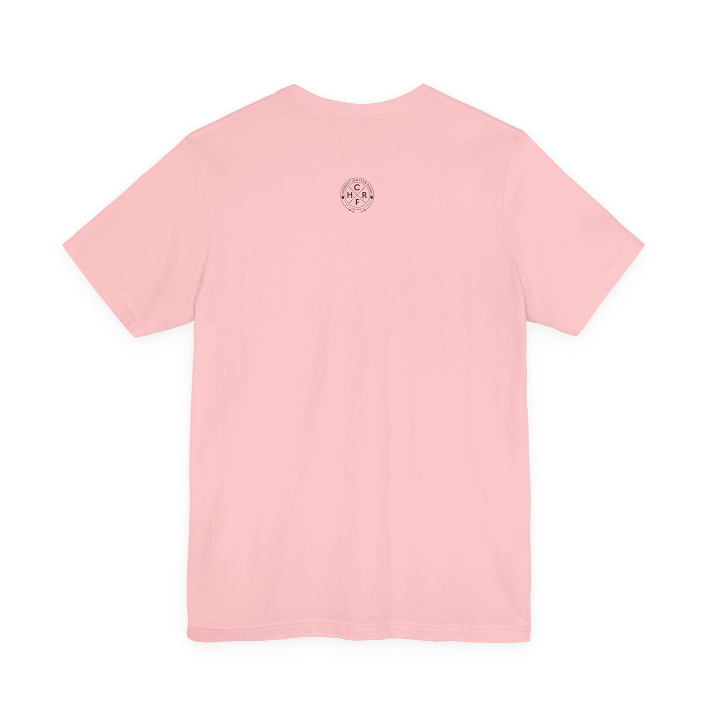 Barbell Math Unisex Short Sleeve Tee
