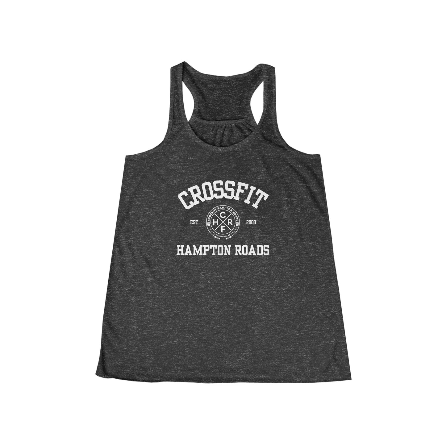 CFHR University Women's Tank