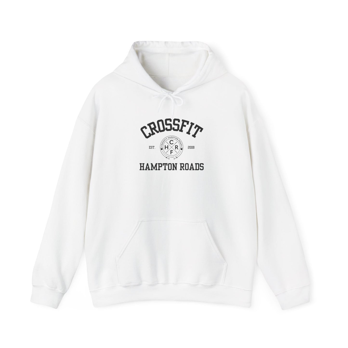 CFHR University Unisex Hoodie