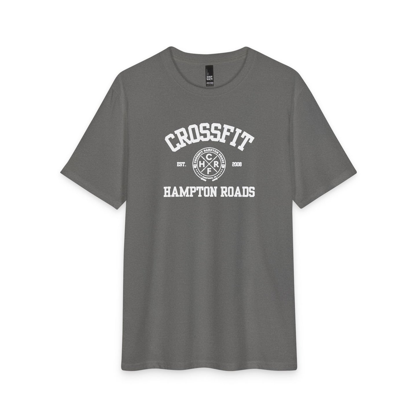 CFHR University Tee