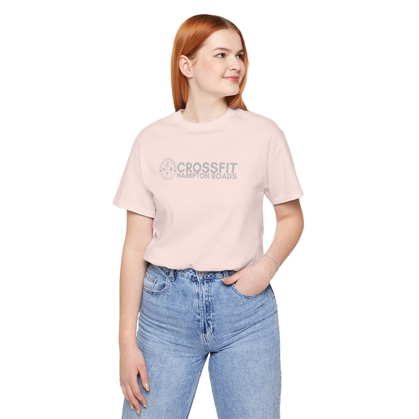 CFHR Classic T-shirt - Coach Ray
