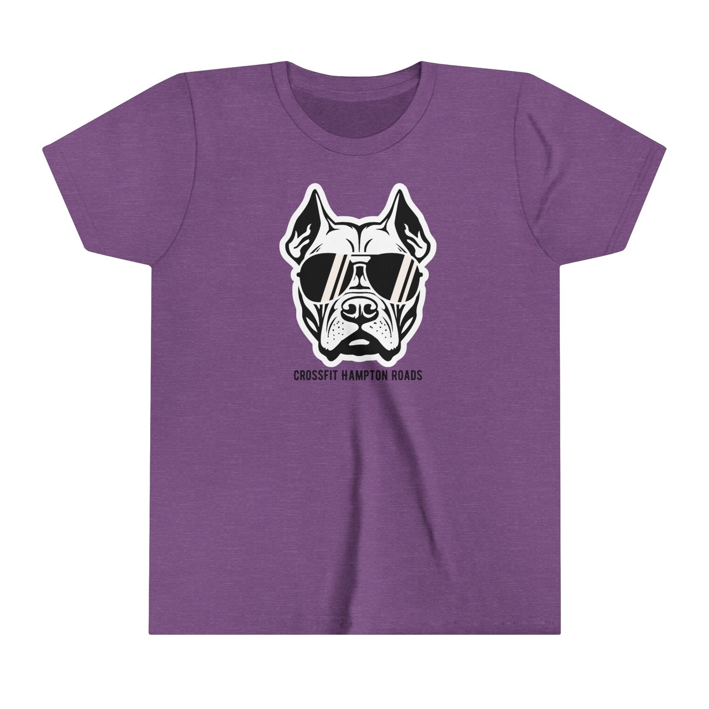 Youth Bulldog Tee