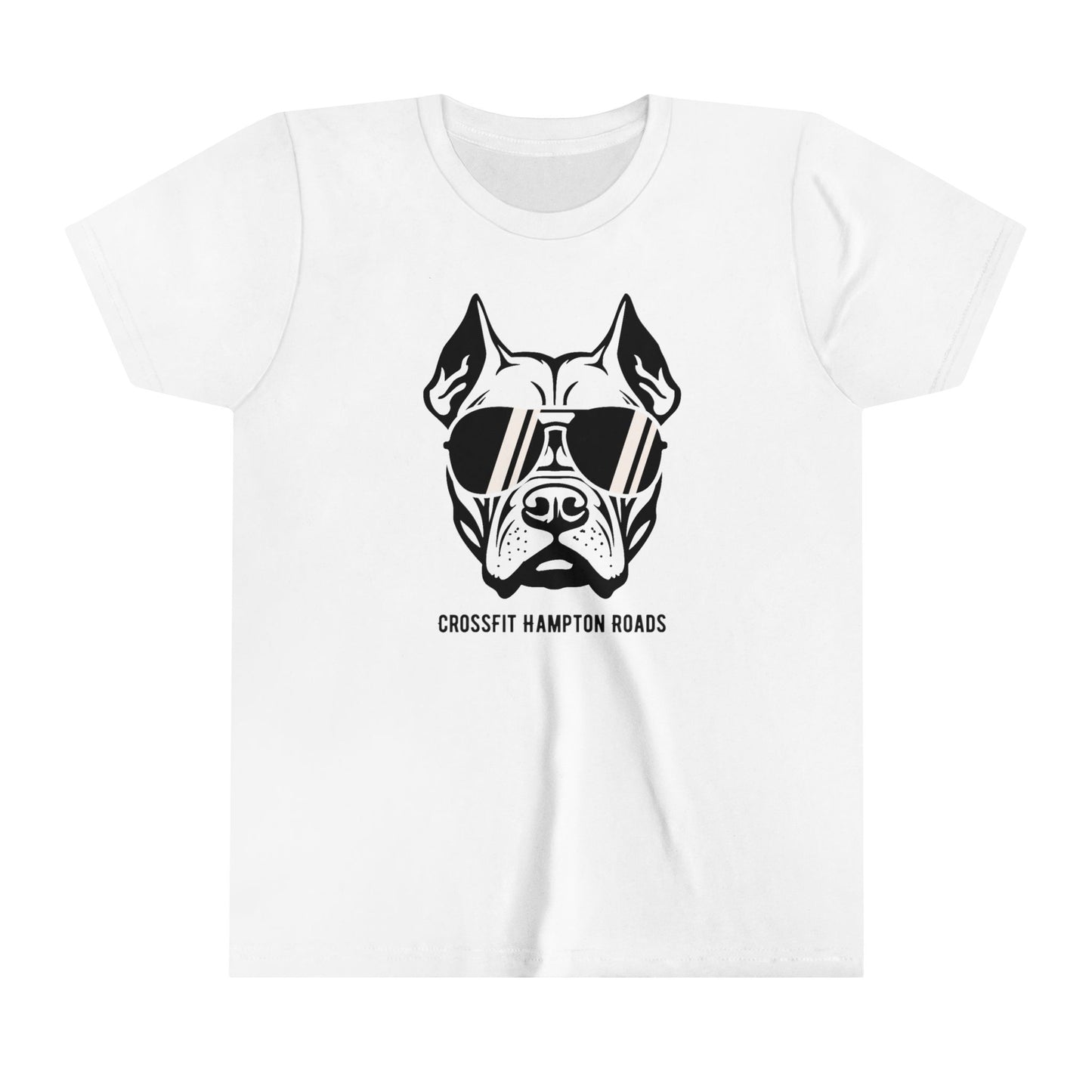 Sunny Dog Youth Tshirt