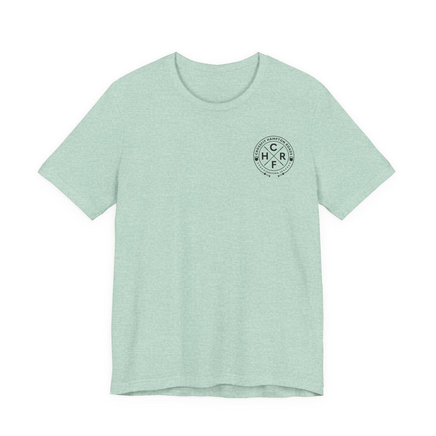 Logo Only Tshirt