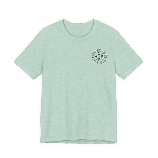 Logo Only Tshirt