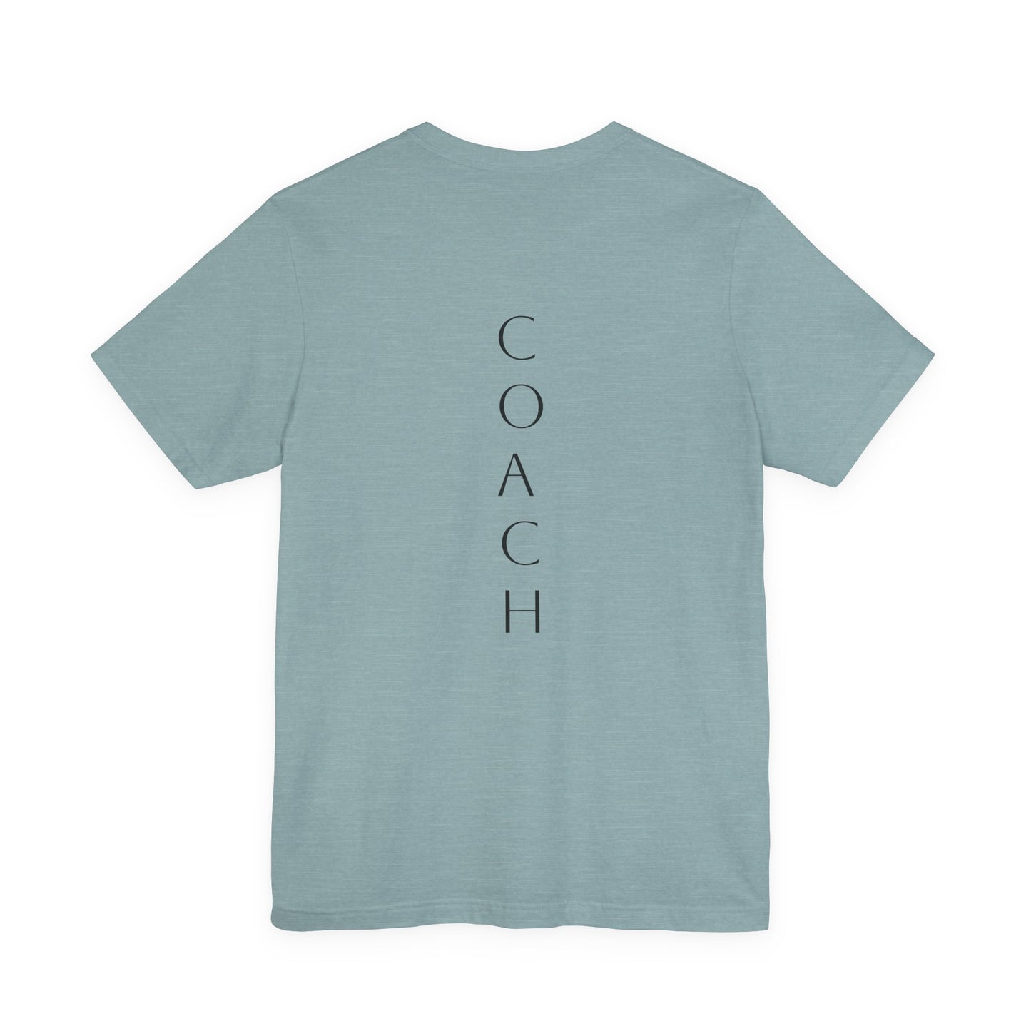 COACH But First CrossFit