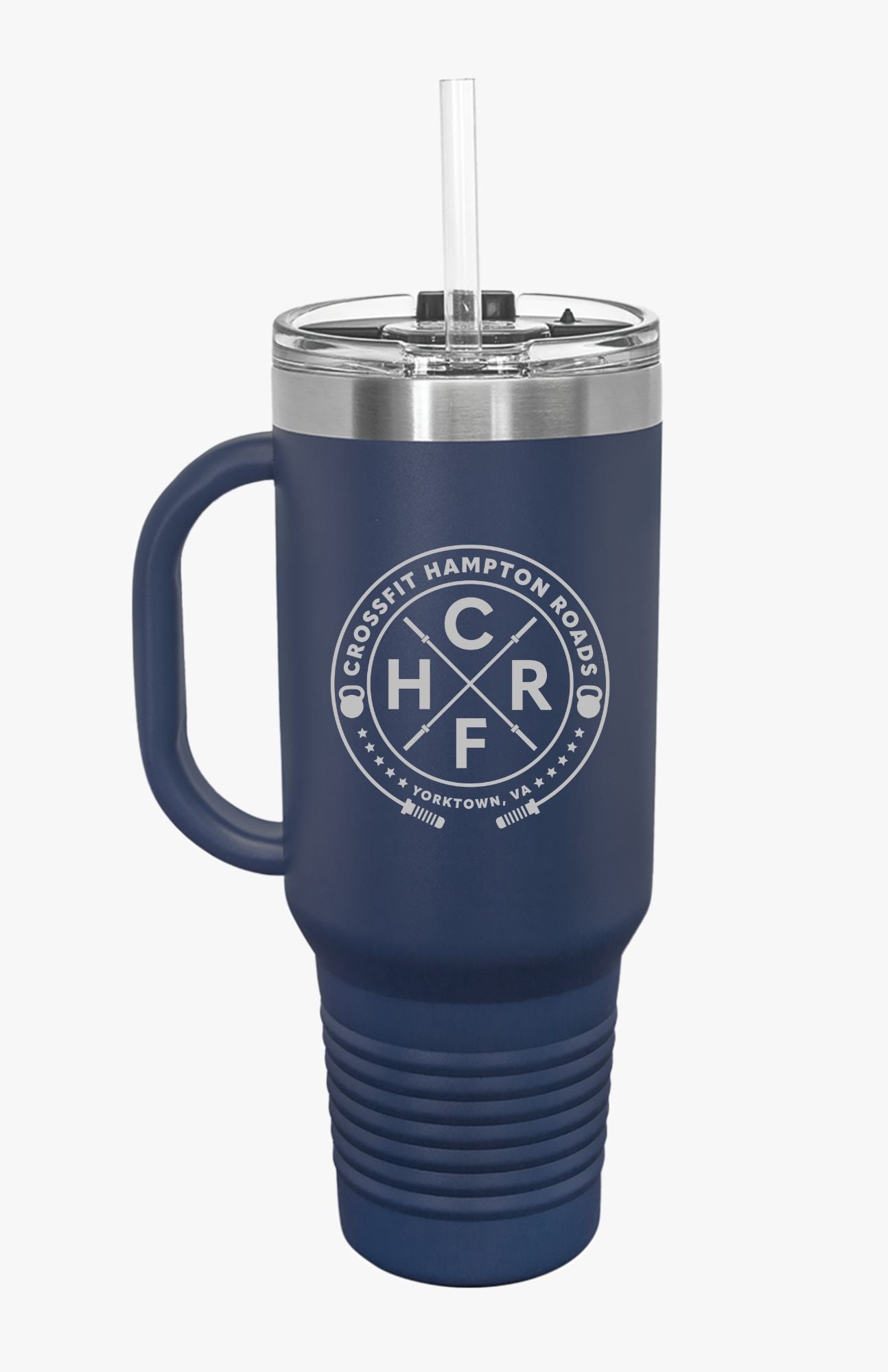 CFHR Thermal Mug